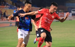 Báo Trung Quốc nhận định bất ngờ về những thay đổi bước ngoặt của V.League