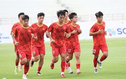 8 sao mai U18 Việt Nam sang Nhật Bản “du học”, gồm những ai?