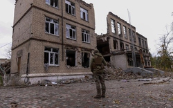Nga ồ ạt tấn công hai thị trấn trọng điểm Avdiivka và Kupiansk