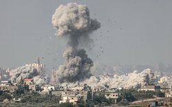 Mỹ nói chưa phải lúc thảo luận về lệnh ngừng bắn ở Gaza
