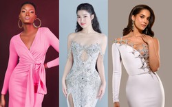 Dự đoán Top 5 Hoa hậu Quốc tế 2023: Cơ hội nào cho Á hậu Phương Nhi?
