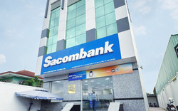 Sacombank thông tin về sự cố tại Phòng giao dịch Nhị Xuân