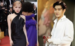 Loạt sao Hàn mê mẩn món phở Việt: Siwon ăn 12 bát trong 3 ngày, Rose đi ăn phở lúc nửa đêm