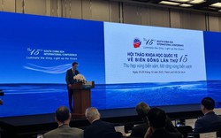 Hội thảo quốc tế Biển Đông: Thu hẹp vùng biển xám, mở rộng vùng biển xanh