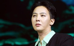 G-Dragon bị điều tra vì dùng ma túy