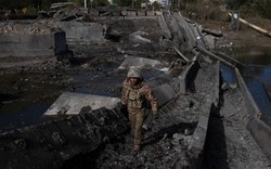 Nga âm thầm đổi mới cuộc tấn công trên toàn bộ mặt trận Ukraine