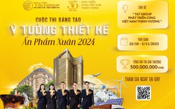 T&T Group phát động cuộc thi sáng tạo ý tưởng, thiết kế ấn phẩm Xuân 2024