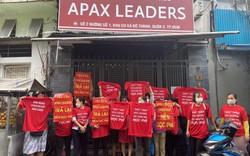 Apax Leaders đưa ra 3 phương án "cấn nợ", phụ huynh cương quyết từ chối