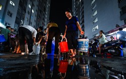 Vụ mất nước sạch tại Khu đô thị Thanh Hà: Người dân hoàn toàn có thể khởi kiện 