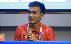 Đàm Tiến Dũng: Cậu bé thi trượt lò PVF, sự nghiệp lận đận và cú đúp tại AFC Cup