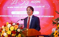 Trường Kinh tế Quốc dân "tiết lộ" 4 trường thành viên khi lên đại học năm 2025