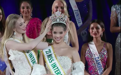 Người đẹp Venezuela đăng quang Miss International 2023, Phương Nhi trượt Top 7 gây tiếc nuối