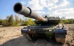 Ukraine đau đớn mất liền 3 xe tăng quý giá cùng lúc