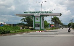 Long Hậu: Lợi nhuận quý II/2023 giảm 61% khi doanh thu cho thuê đất tiếp tục hụt