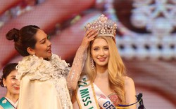 Link xem trực tiếp chung kết Hoa hậu Quốc tế 2023
