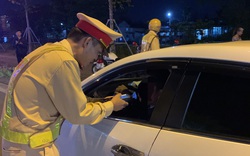 Chủ tịch Quảng Nam xử lý nghiêm nếu cán bộ vi phạm nồng độ cồn mà lái xe