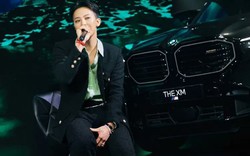 G-Dragon bị nhãn hàng "quay lưng" vì bê bối ma túy 