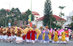 Chuyển đổi số để phát triển kinh tế - xã hội vùng đồng bào dân tộc thiểu số và miền núi ở Bình Thuận