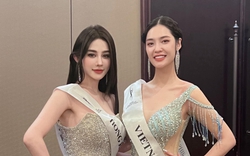 Chung kết Miss Friendship International 2023: Cơ hội nào cho Nông Thúy Hằng?