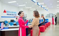 VietABank (VAB): Dư nợ tín dụng 9 tháng tăng 6,57%, lợi nhuận hơn 592 tỷ đồng