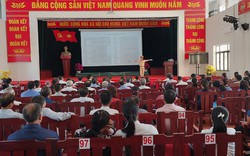 Hội Nông dân, Công an tỉnh Bắc Ninh tập huấn kiến thức về an toàn giao thông cho 1.200 nông dân