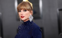 Vì sao Taylor Swift gây "sốc" khi trở thành tỷ phú?