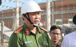Phó Giám đốc Công an tỉnh Bình Định làm Tổ trưởng Tổ công tác xử lý "tín dụng đen"