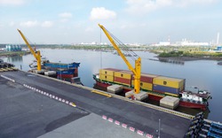 Bà Rịa-Vũng Tàu kỳ vọng đột phá logistics nhờ cảng cạn