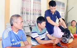 Huyện nghèo 30A ở Bắc Giang dồn sức xây dựng nông thôn mới, có gia đình hiến tới 1,4ha đất