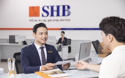 SHB tiếp tục giảm lãi suất cho vay doanh nghiệp chỉ từ 6,97%/năm