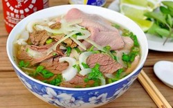 Báo quốc tế ca ngợi ẩm thực Việt Nam có sức hấp dẫn đặc biệt