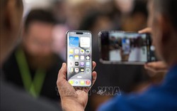 Khách hàng than iPhone 15 bị nóng, Apple khắc phục thế nào?