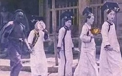 Nhóm cung nữ bất ngờ xuất hiện trong mưa ở Tử Cấm Thành năm 1992: Sau 31 năm chưa có lời giải