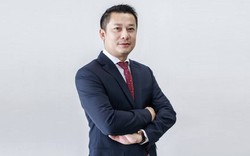 Ông Nguyễn Hoàng Hải làm quyền Tổng Giám đốc Eximbank