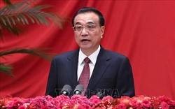 Lãnh đạo Việt Nam chia buồn cựu Thủ tướng Lý Khắc Cường từ trần