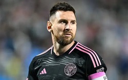 Lionel Messi làm điều đặc biệt trước lễ trao giải Quả Bóng Vàng