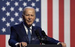 Bầu cử Mỹ 2024: Nhiều thách thức dồn dập với Tổng thống Joe Biden