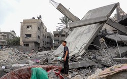 Hơn 3,3 nghìn trẻ em thiệt mạng vì pháo kích ở Dải Gaza