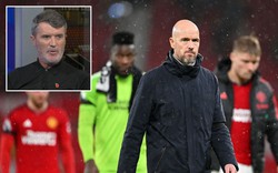 Roy Keane chỉ ra 3 điểm yếu của M.U, đòi tước băng đội trưởng của Bruno Fernandes