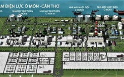 Chuỗi dự án khí điện lớn thứ 2 Việt Nam sắp triển khai 