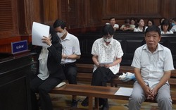 Cựu Giám đốc Sở Khoa học Công nghệ TP.HCM Phan Minh Tân bị đề nghị 4-6 năm tù