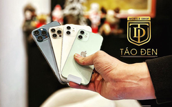 Táo Đen Shop - Kênh TikTok chia sẻ thông tin về công nghệ hữu ích tới cộng đồng