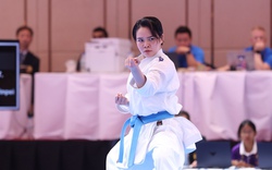 Lịch thi đấu ASIAD 2023 ngày 5/10 của đoàn TTVN: Karate "xuất tướng"!