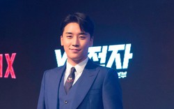 Seungri (Bigbang) bị tố "bắt cá hai tay"