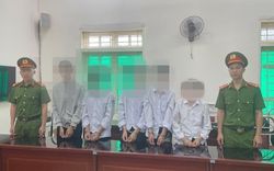 Sơn La: Bắt tạm giam 7 đối tượng trong vụ án “giết người” 