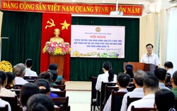 Ninh Bình: Tuyên truyền, vận động nông dân xử lý rác thải bảo vệ môi trường