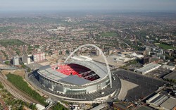 10 SVĐ tổ chức EURO 2028: Old Trafford, Anfield vắng mặt