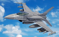 Bộ Ngoại giao lên tiếng về thông tin Việt Nam đàm phán mua máy bay F-16 của Mỹ