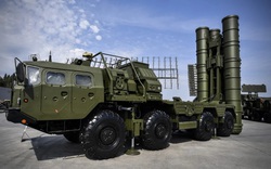Ukraine lần đầu 'tấn công hệ thống S-400 Triumph cao cấp nhất của Điện Kremlin' trong lãnh thổ Nga