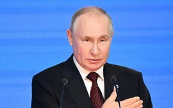 TT Putin kể tên 6 điều Nga mong muốn